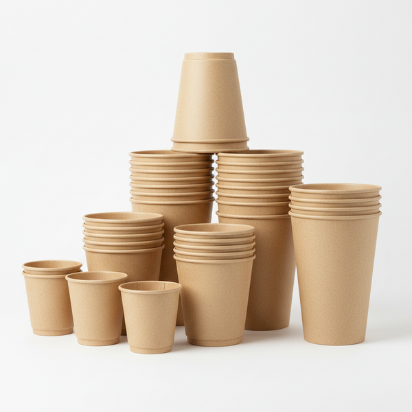 Cups
